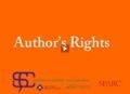 Authors Rights NEW